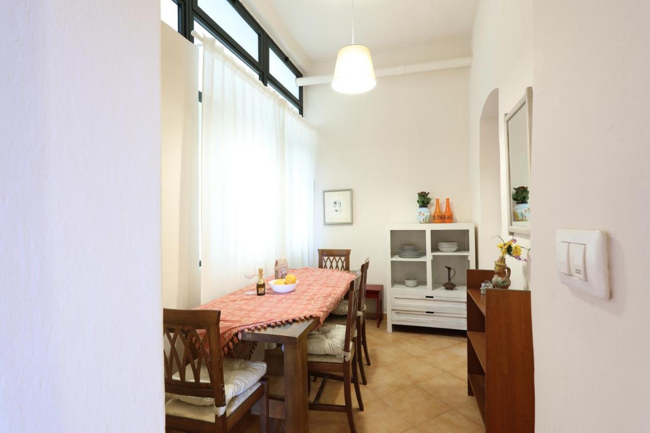 Greek Theater - Sea View Apartment Taormina Exterior photo